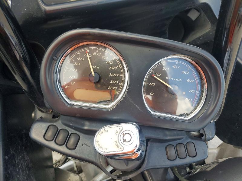 Aukcja sprzedaży 2016 Harley-davidson Fltru, vin: 1HD1KGL14GB612100, numer aukcji: 53939746