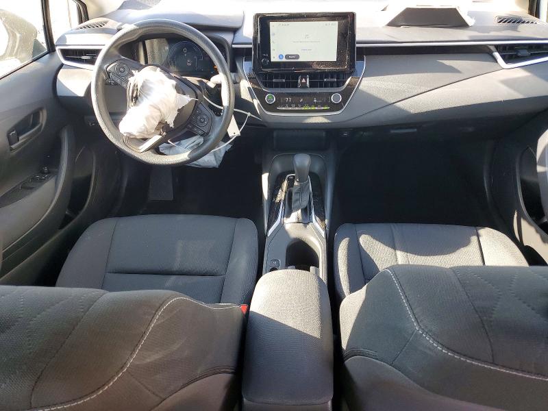 Aukcja sprzedaży 2026 Toyota Corolla Hybrid, vin: JTDBCMFE1T3118412, numer aukcji: 53849006