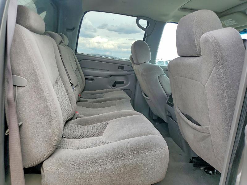 Продажа на аукционе авто 2006 Chevrolet Avalanche, vin: 3GNEC12Z56G186080, номер лота: 55167746
