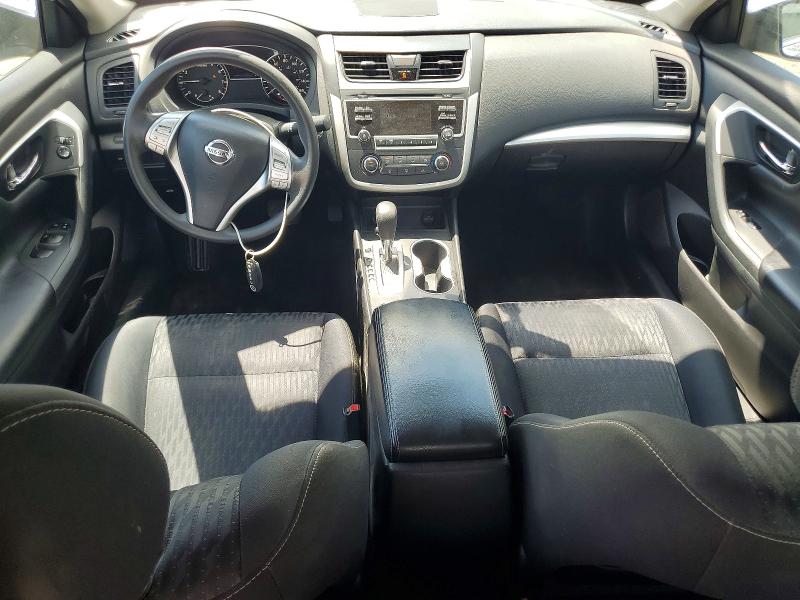 Aukcja sprzedaży 2017 Nissan Altima, vin: 1N4AL3AP2HN363333, numer aukcji: 54435016