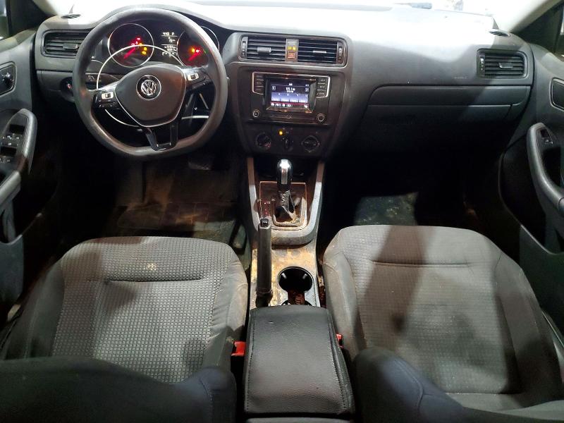 Aukcja sprzedaży 2016 Volkswagen Jetta, vin: 3VW267AJ3GM353697, numer aukcji: 52707846