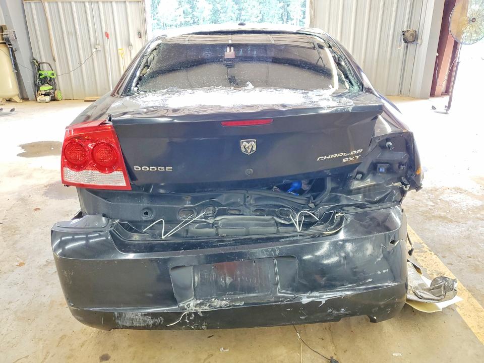 Aukcja sprzedaży 2010 Dodge Charger, vin: 2B3CA3CV3AH222923, numer aukcji: 54700876