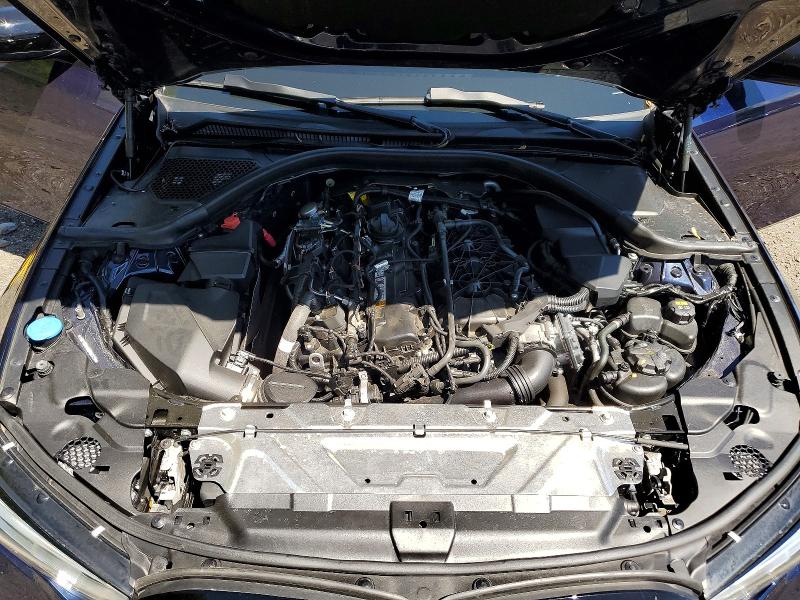 Aukcja sprzedaży 2020 Bmw M340xi, vin: WBA5U9C09LFH45891, numer aukcji: 51785846