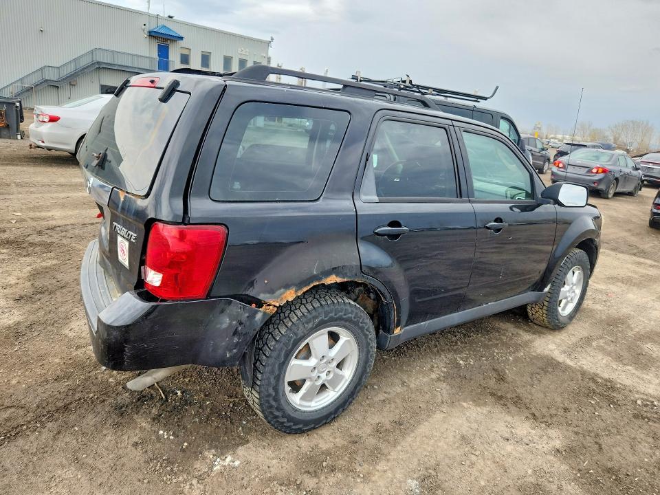 Продажа на аукционе авто 2009 Mazda Tribute, vin: 4F2CZ02729KM01273, номер лота: 51844256
