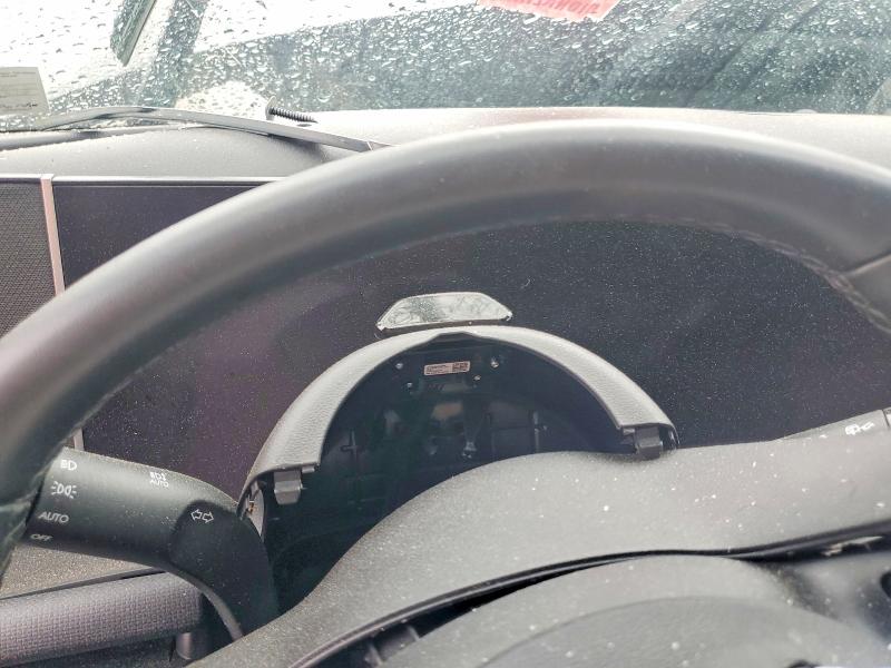 2025 Hyundai Tucson მანქანა იყიდება აუქციონზე, vin: 5NMJCCDE9SH473725, აუქციონის ნომერი: 52669546