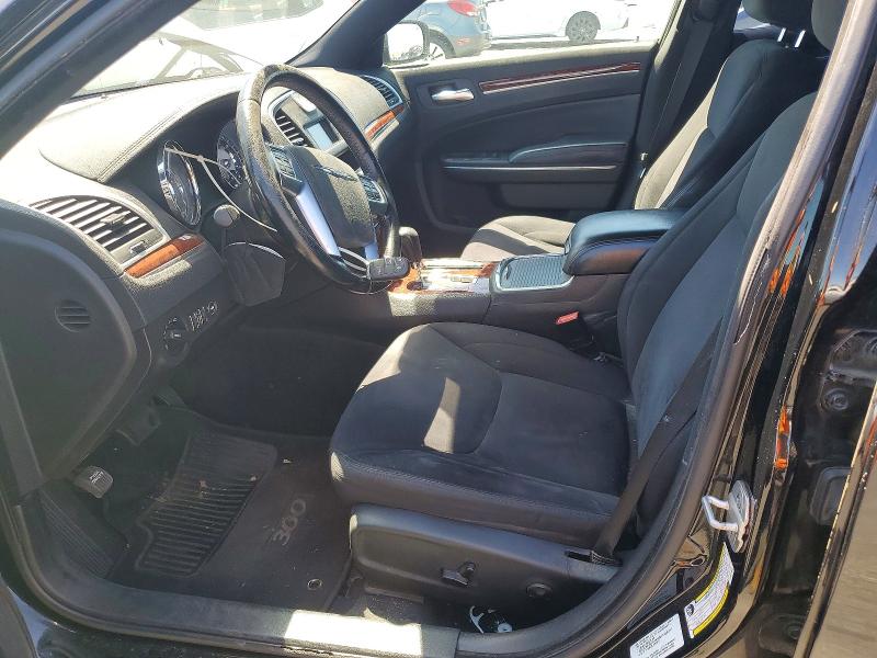 Aukcja sprzedaży 2012 Chrysler 300, vin: 2C3CCAAG0CH113683, numer aukcji: 54134586