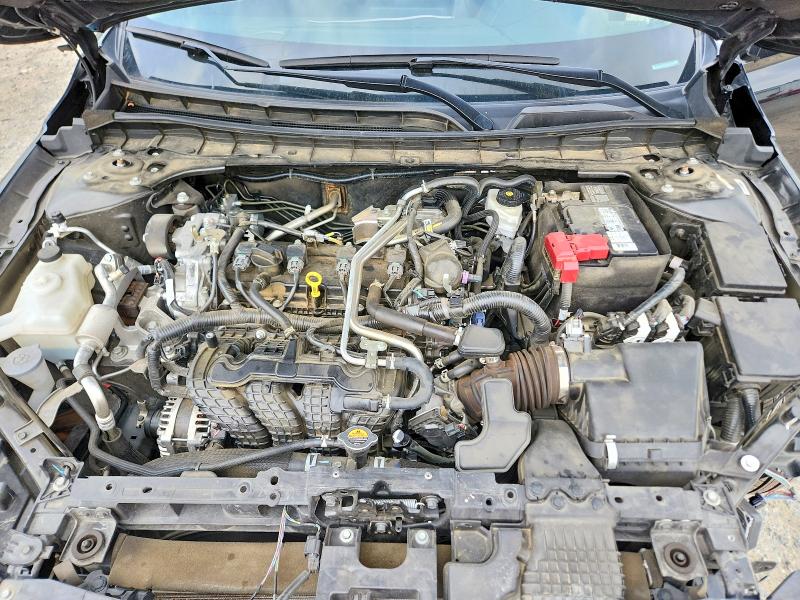 51844156 :رقم المزاد ، 1N4BL4CV9PN350678 vin ، 2023 Nissan Altima مزاد بيع
