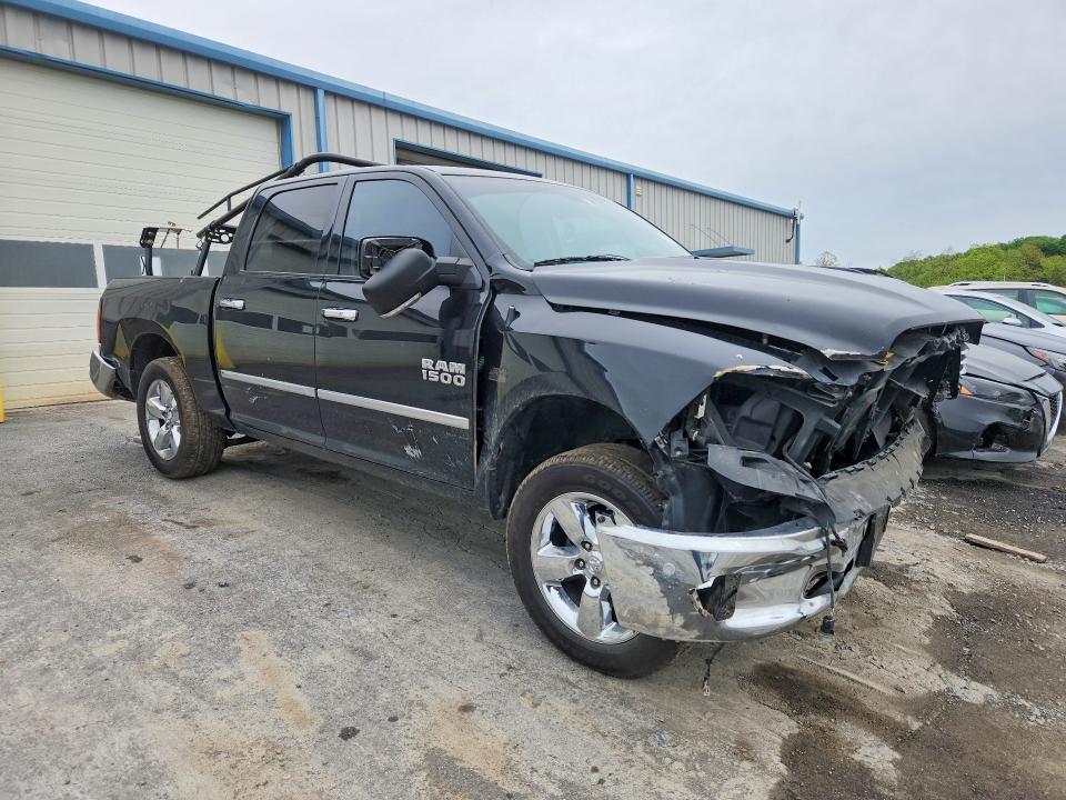Продажа на аукционе авто 2014 Ram 1500, vin: 1C6RR7LT1ES420767, номер лота: 52745816