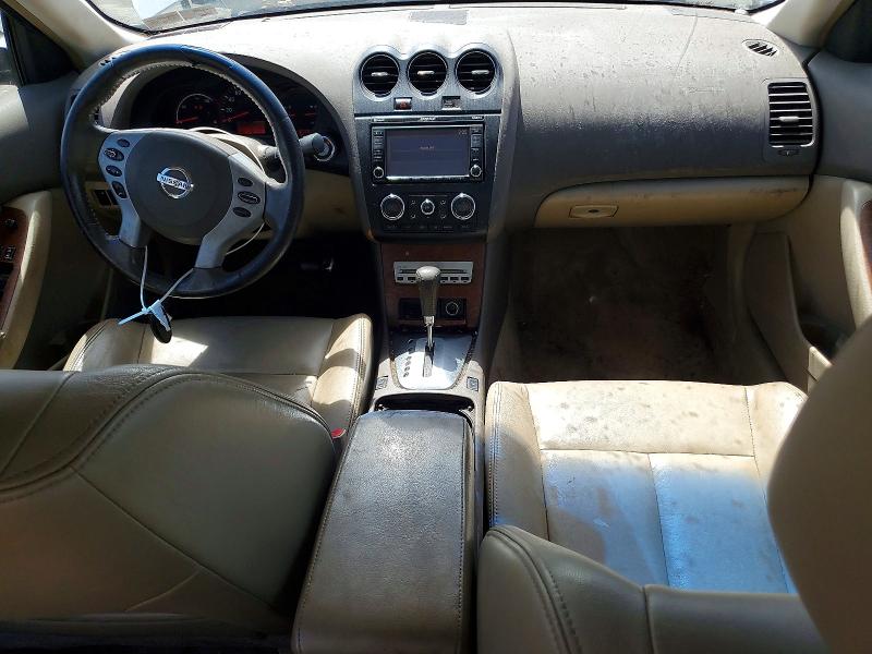 Продажа на аукционе авто 2008 Nissan Altima, vin: 1N4CL21E98C233899, номер лота: 55018056