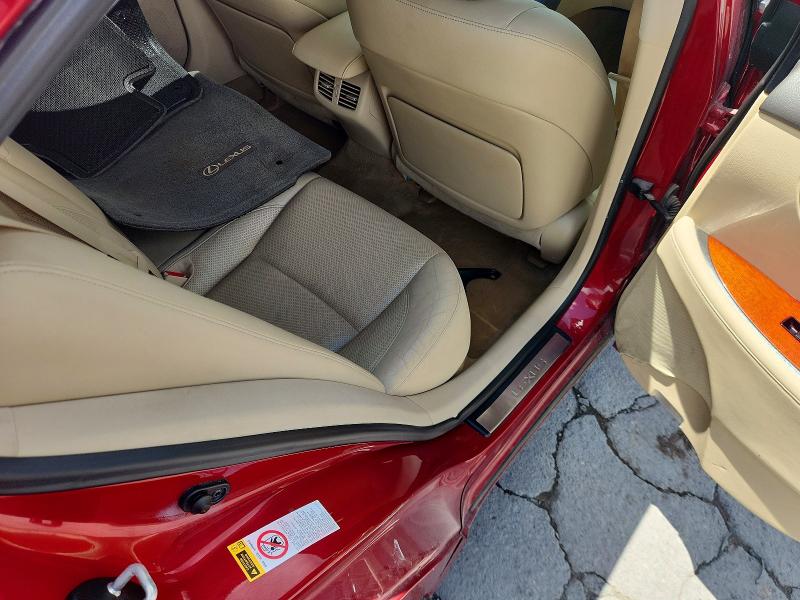 Продажа на аукционе авто 2010 Lexus Es, vin: JTHBK1EGXA2373226, номер лота: 55553366