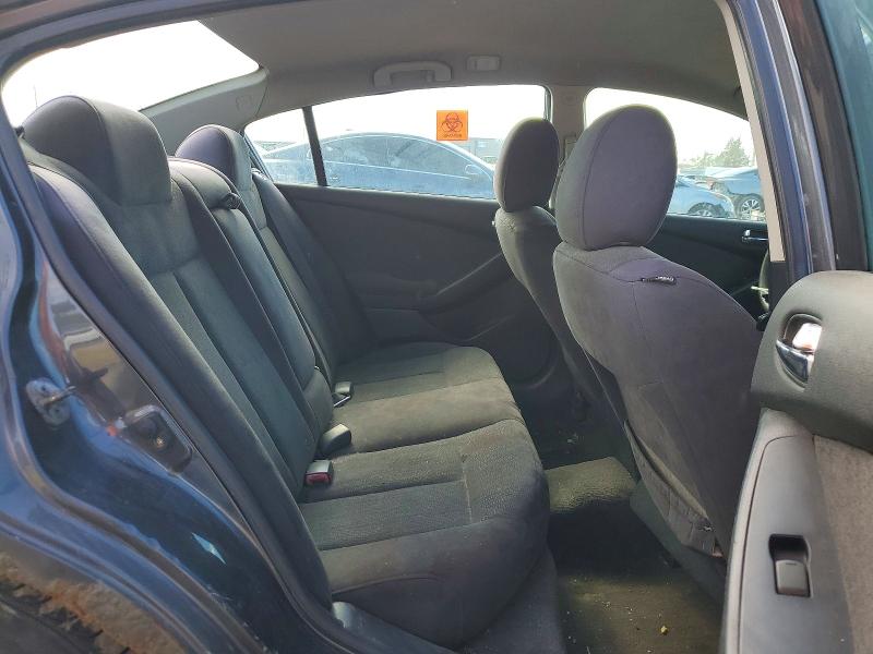 Продаж на аукціоні авто 2010 Nissan Altima, vin: 1N4AL2AP5AN516268, номер лоту: 52748976