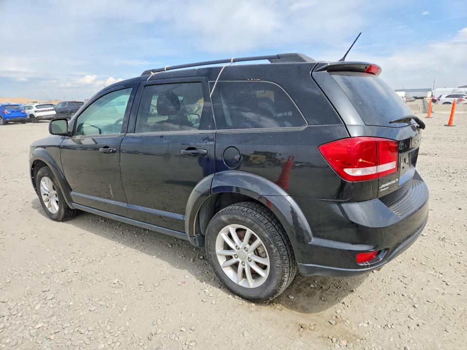 Продаж на аукціоні авто 2015 Dodge Journey, vin: 3C4PDDBG4FT730607, номер лоту: 55116026