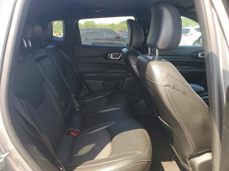 Продаж на аукціоні авто 2023 Jeep Compass, vin: 3C4NJDBN8PT500813, номер лоту: 52600336