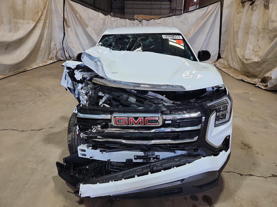 Aukcja sprzedaży 2026 Gmc Terrain, vin: 3GKALMEG2TL311966, numer aukcji: 53237496