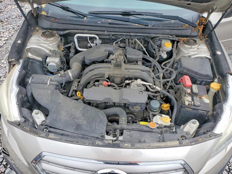 Продаж на аукціоні авто 2017 Subaru Outback, vin: 4S4BSACC5H3320791, номер лоту: 52189866
