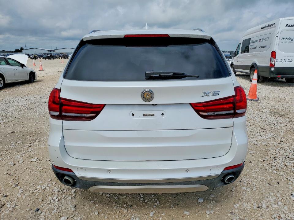 Aukcja sprzedaży 2014 Bmw X5, vin: 5UXKR0C54E0H16365, numer aukcji: 54428656