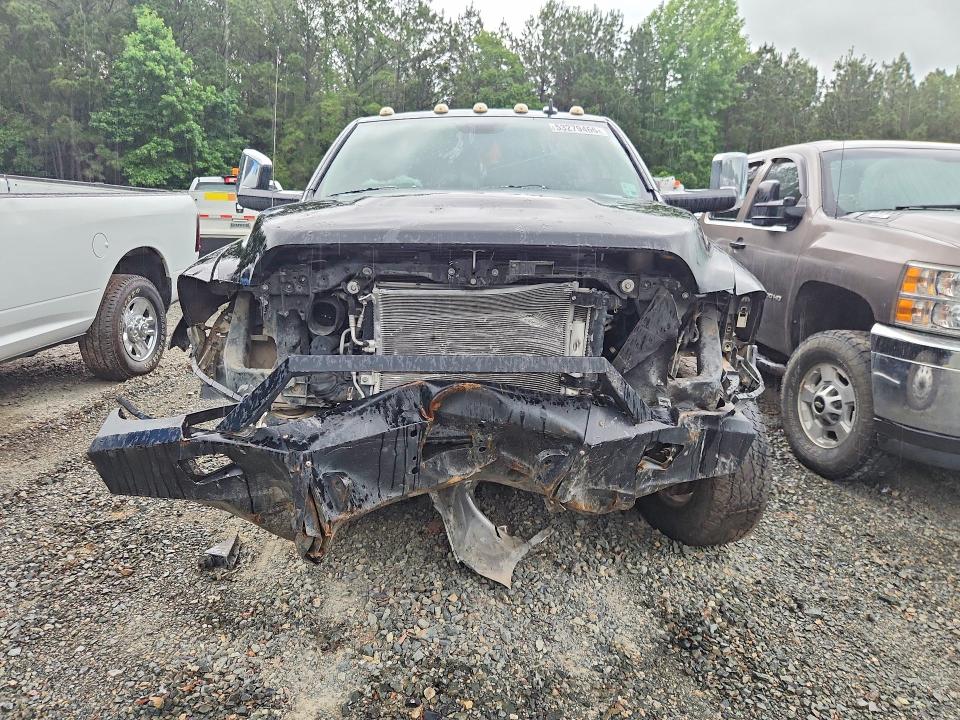 Продажа на аукционе авто 2014 Ram 3500, vin: 3C63RRKLXEG180712, номер лота: 53279466