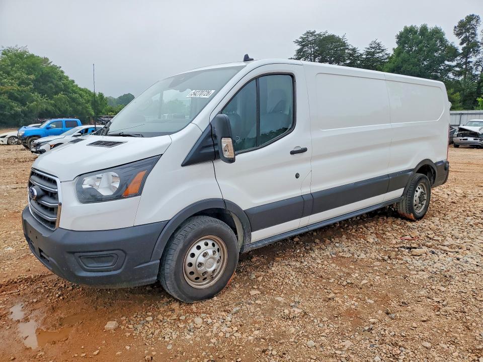 Продаж на аукціоні авто 2020 Ford Transit, vin: 1FTBW1YG9LKA01915, номер лоту: 54270726