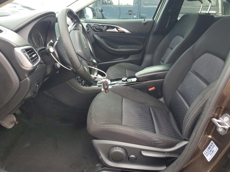 Aukcja sprzedaży 2018 Infiniti Qx30, vin: SJKCH5CP2JA005401, numer aukcji: 54965756