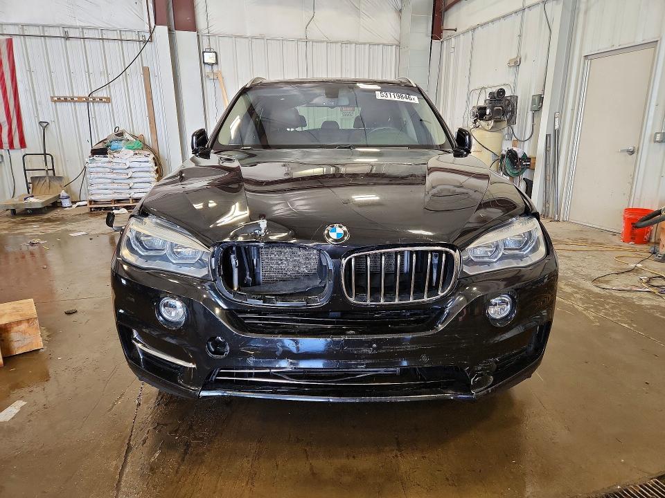 Aukcja sprzedaży 2016 Bmw X5, vin: 5UXKR0C59G0P34831, numer aukcji: 53119846
