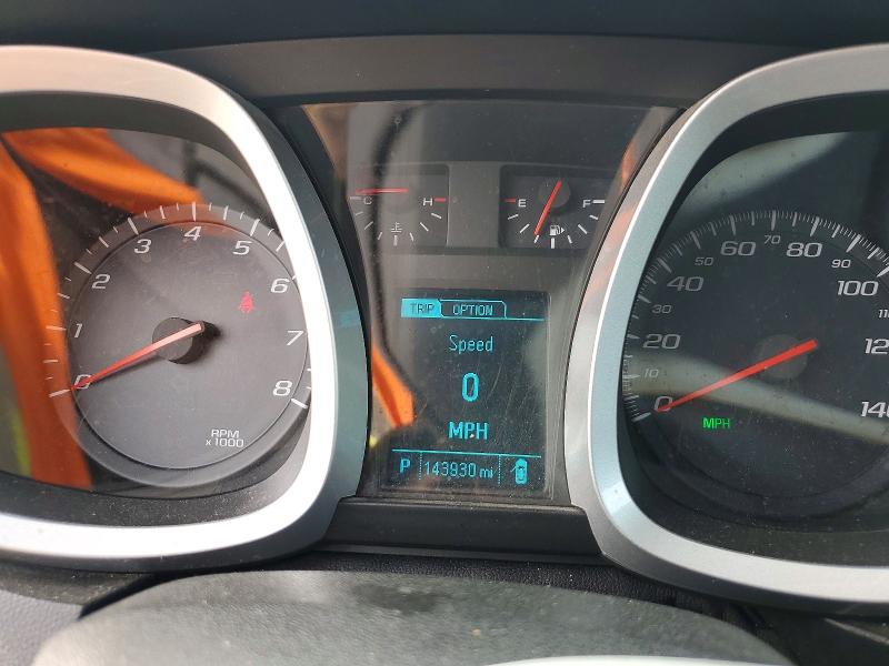 Продажа на аукционе авто 2014 Chevrolet Equinox, vin: 2GNALBEK2E1162037, номер лота: 55400896