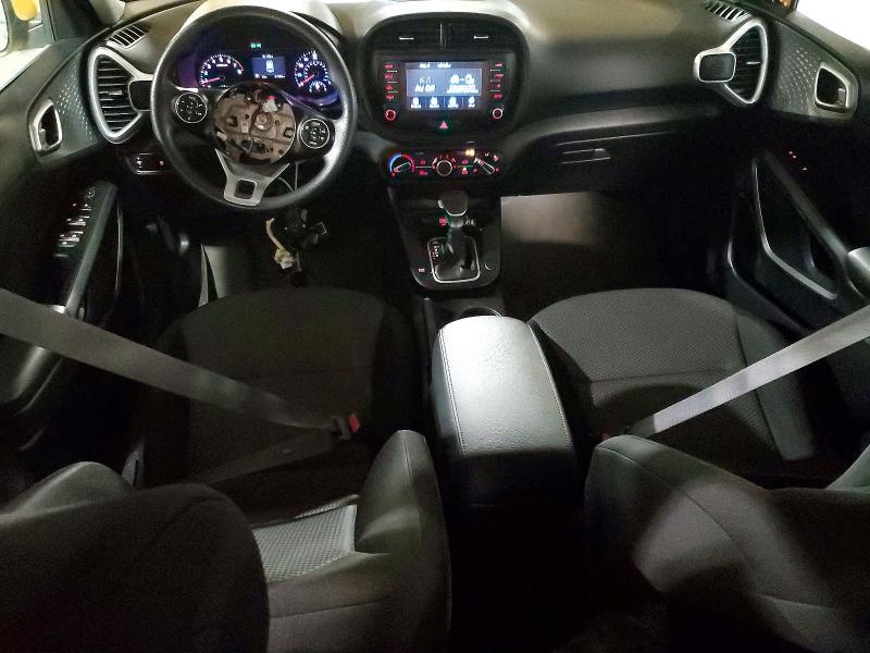 Продажа на аукционе авто 2020 Kia Soul, vin: KNDJ23AU3L7047844, номер лота: 54146916