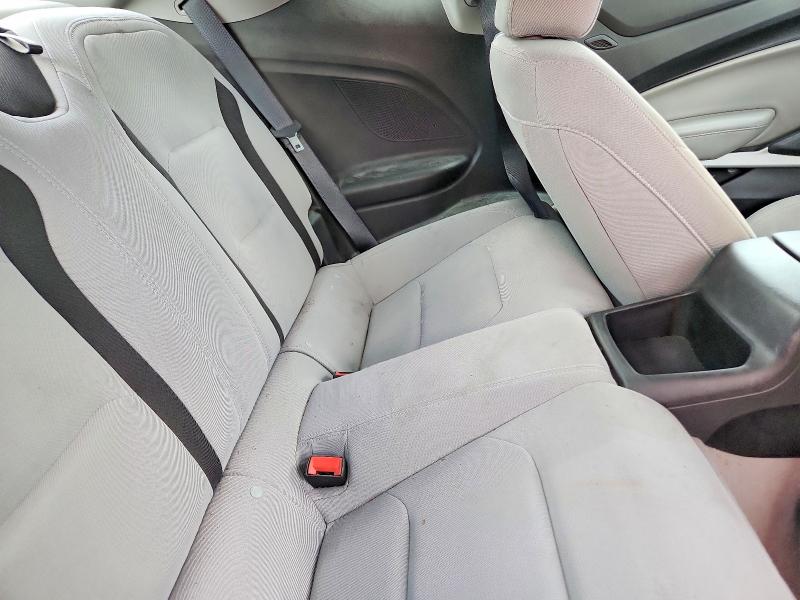 2018 Chevrolet Camaro მანქანა იყიდება აუქციონზე, vin: 1G1FB1RS7J0174611, აუქციონის ნომერი: 53954306