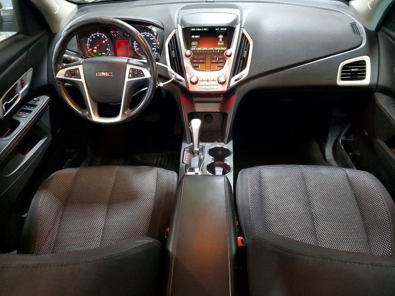 Aukcja sprzedaży 2013 Gmc Terrain, vin: 2GKALSEK7D6129212, numer aukcji: 52764146