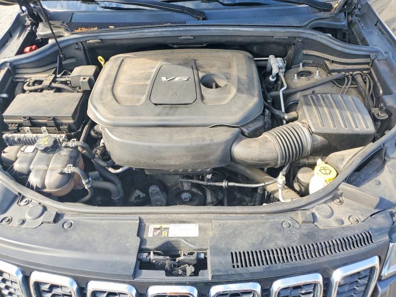 Продаж на аукціоні авто 2018 Jeep Grand Cherokee, vin: 1C4RJFBG7JC441058, номер лоту: 55188396