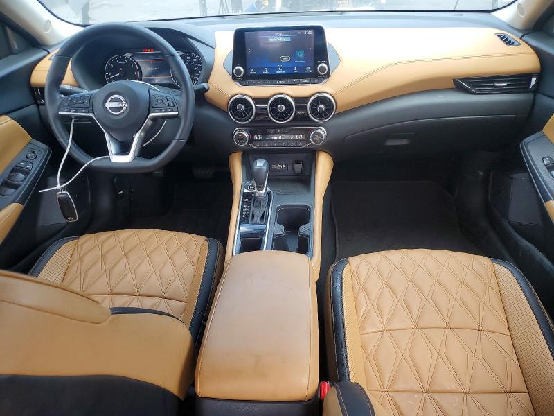 54654826 :رقم المزاد ، 3N1AB8CV3SY397056 vin ، 2025 Nissan Sentra مزاد بيع