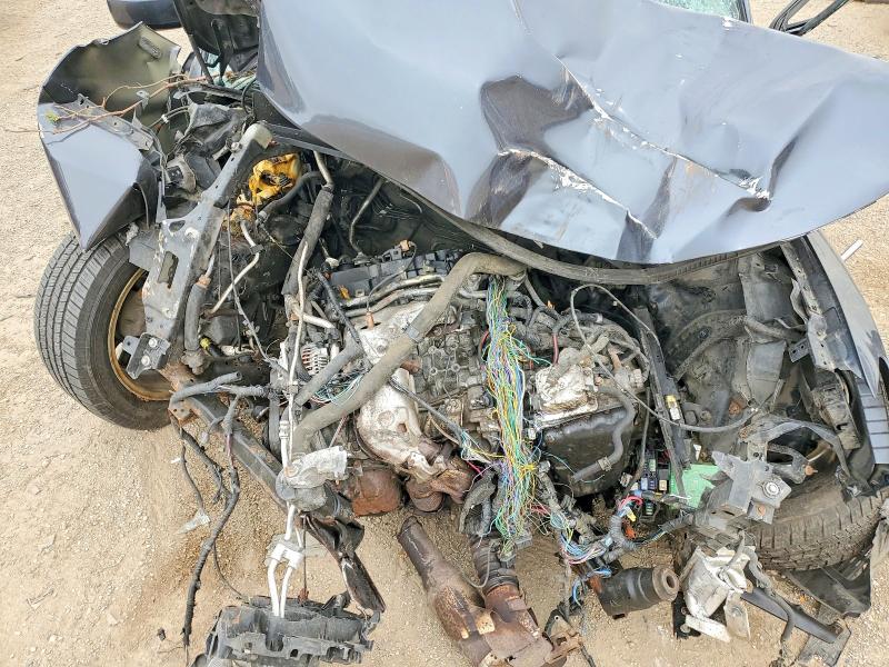 52325666 :رقم المزاد ، 5N1AR2MM1EC666062 vin ، 2014 Nissan Pathfinder مزاد بيع