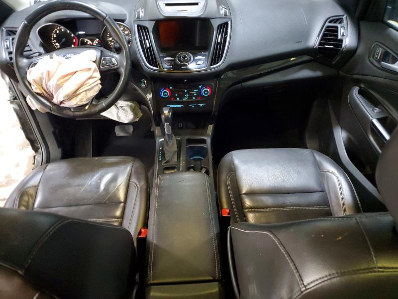 54313796 :رقم المزاد ، 1FMCU9JD5HUB23073 vin ، 2017 Ford Escape مزاد بيع