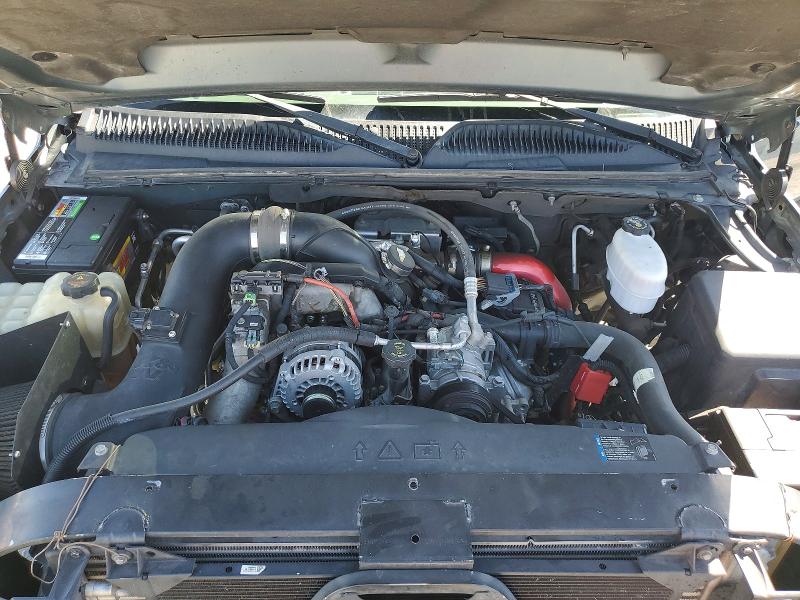 Продажа на аукционе авто 2006 Chevrolet Silverado, vin: 1GCHC23D66F195452, номер лота: 52505596