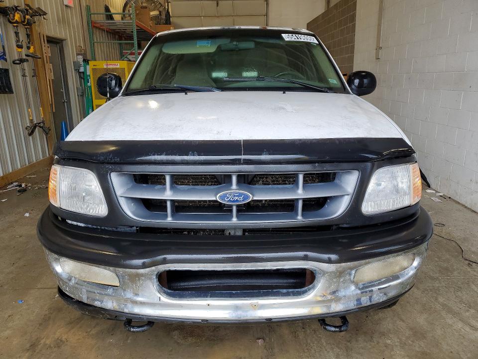 Aukcja sprzedaży 1998 Ford F150, vin: 1FTZX18W3WKB45547, numer aukcji: 55419696