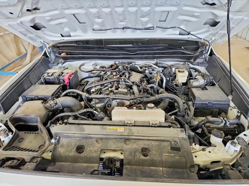 Aukcja sprzedaży 2024 Toyota Tacoma, vin: 3TYJDAHN5RT011217, numer aukcji: 53301476