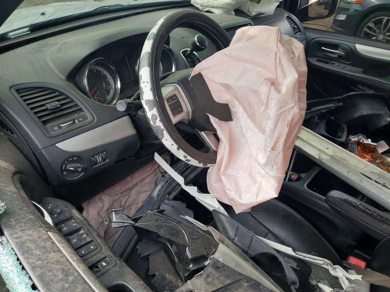 2019 Dodge Grand Caravan მანქანა იყიდება აუქციონზე, vin: 2C4RDGEG4KR688362, აუქციონის ნომერი: 53809266