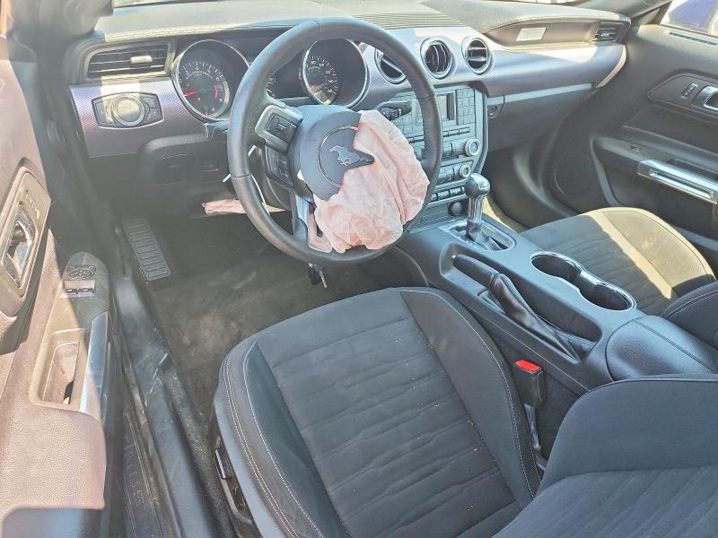 54052126 :رقم المزاد ، 1FA6P8CF5G5334113 vin ، 2016 Ford Mustang مزاد بيع