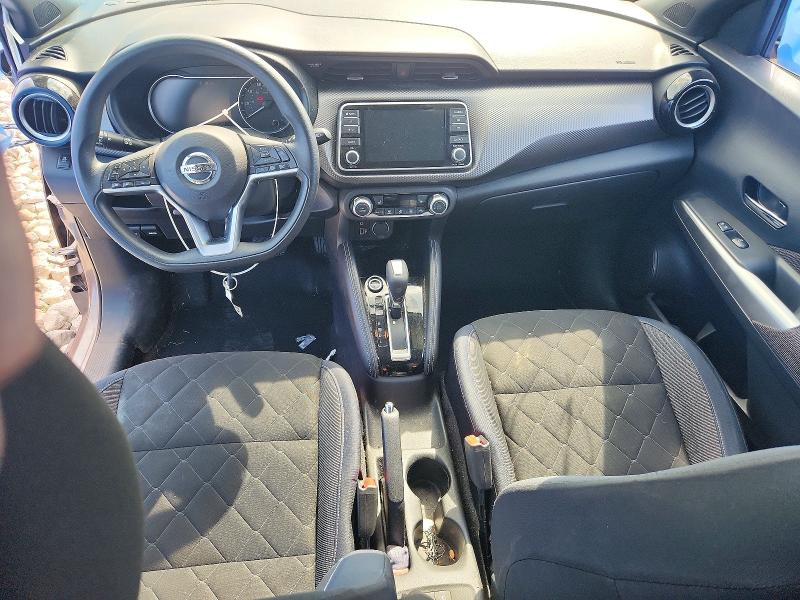 Aukcja sprzedaży 2018 Nissan Kicks, vin: 3N1CP5CU8JL507711, numer aukcji: 51693486