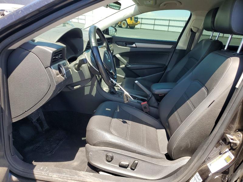 2020 Volkswagen Passat მანქანა იყიდება აუქციონზე, vin: 1VWSA7A3XLC007027, აუქციონის ნომერი: 54542016
