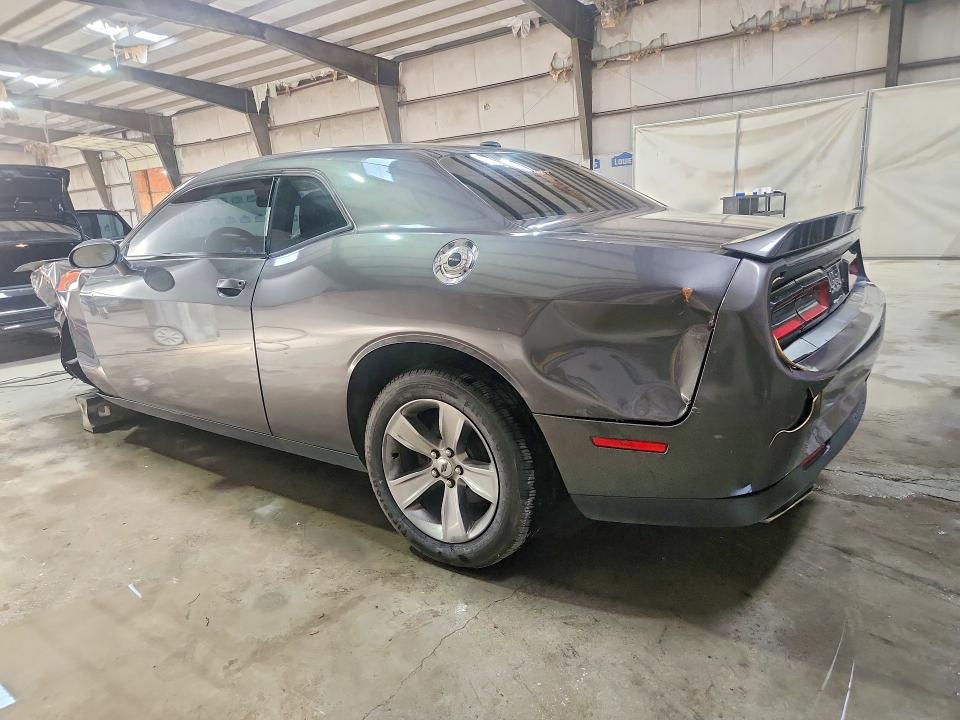 Aukcja sprzedaży 2019 Dodge Challenger, vin: 2C3CDZAG3KH525302, numer aukcji: 53643956