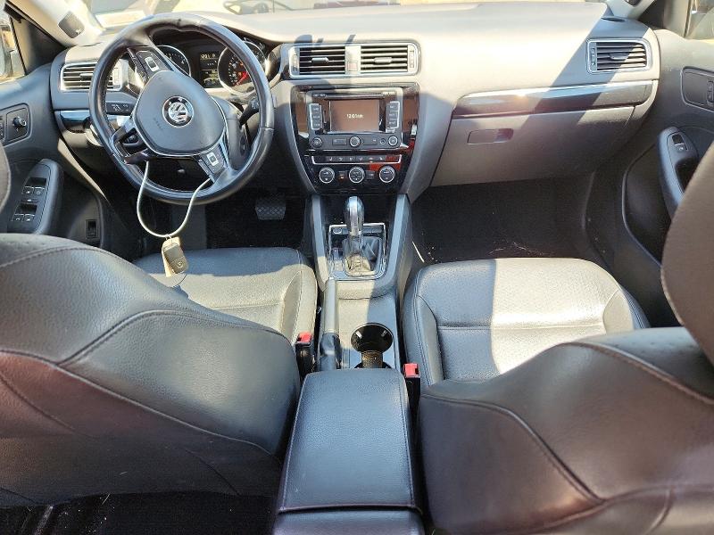 Продажа на аукционе авто 2015 Volkswagen Jetta, vin: 3VWLA7AJ1FM263739, номер лота: 52751226