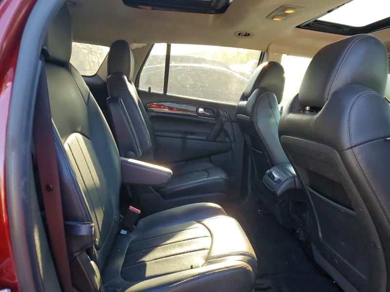 Продажа на аукционе авто 2017 Buick Enclave, vin: 5GAKVCKD5HJ245802, номер лота: 52877756