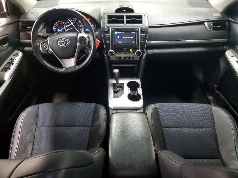 Продажа на аукционе авто 2013 Toyota Camry, vin: 4T1BF1FK6DU270138, номер лота: 51094186