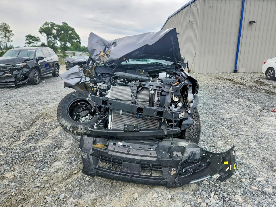 Продажа на аукционе авто 2026 Nissan Frontier, vin: 1N6ED1EJ9TN627690, номер лота: 52710056