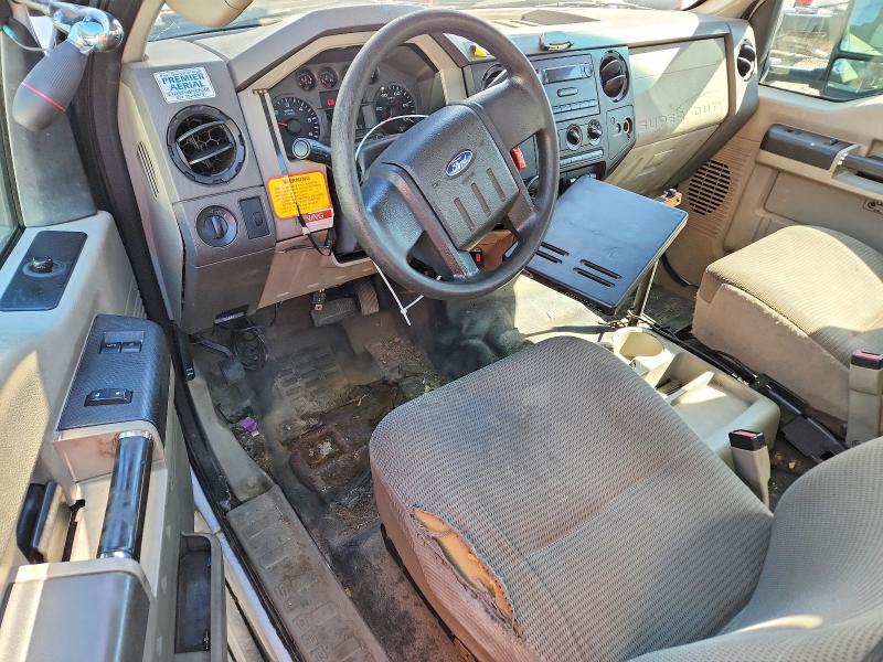 Продажа на аукционе авто 2008 Ford F450, vin: 1FDXF46Y48EA36186, номер лота: 52832746