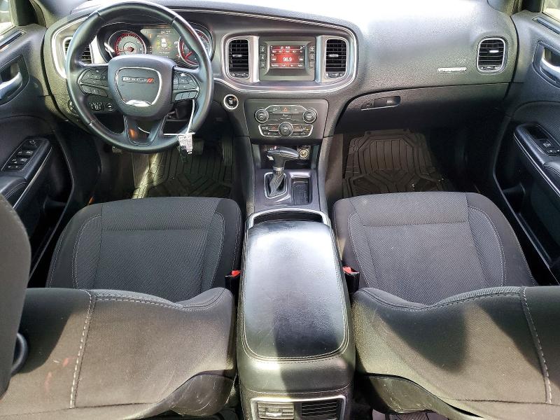 2016 Dodge Charger მანქანა იყიდება აუქციონზე, vin: 2C3CDXBG3GH109972, აუქციონის ნომერი: 53003116