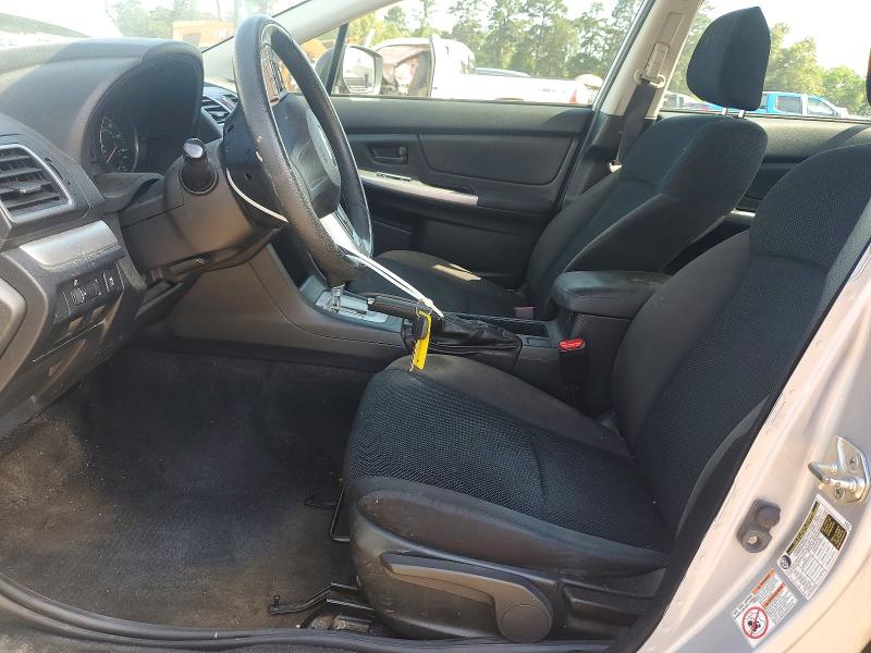 Aukcja sprzedaży 2016 Subaru Impreza, vin: JF1GJAA68GH023998, numer aukcji: 53797106