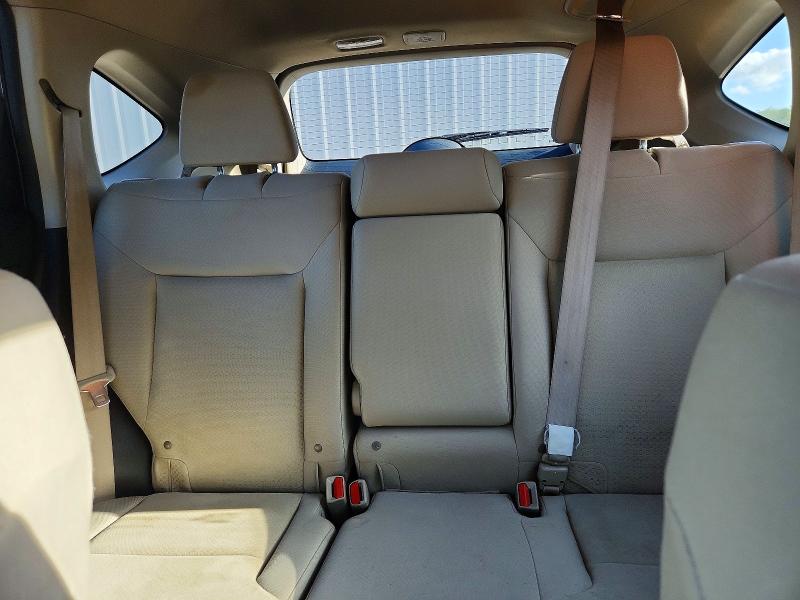 54316676 :رقم المزاد ، 5J6RM4H35FL017489 vin ، 2015 Honda Cr-v مزاد بيع