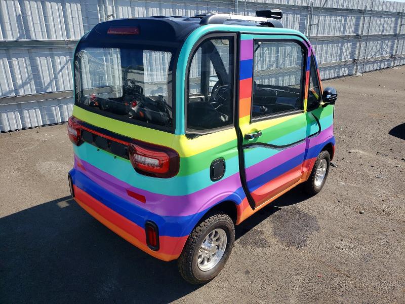 Продажа на аукционе авто 2022 Zhgz Coco, vin: HG4MF2C05NA003617, номер лота: 54616866