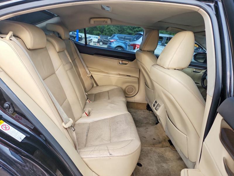 Aukcja sprzedaży 2015 Lexus Es 350, vin: JTHBK1GG6F2152078, numer aukcji: 55551806